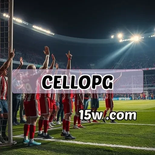 cellopg: Descubra a Emoção dos Jogos de Ação Hoje Mesmo!