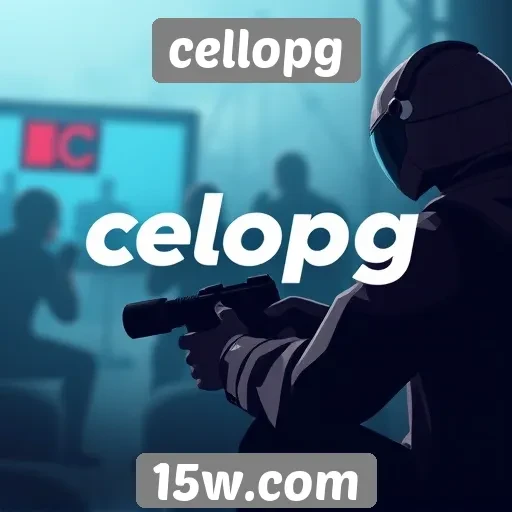 Crescimento do site cellopg entre jogadores