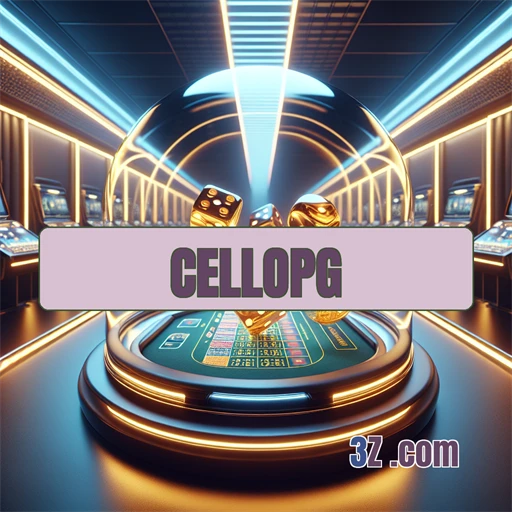Jogos Imersivos que Transformam sua Experiência no Cellopg