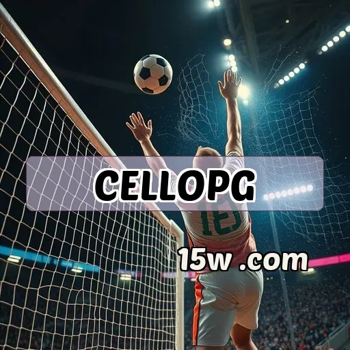 cellopg: Jogos em Equipe que Transformam a Diversão