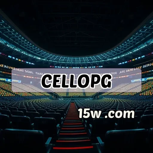 cellopg: Mergulhe nos Desafios dos Jogos de Palavras e Aprenda Brincando!